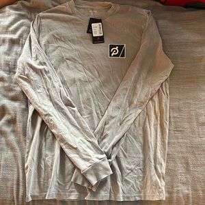 Peloton Long Sleeve